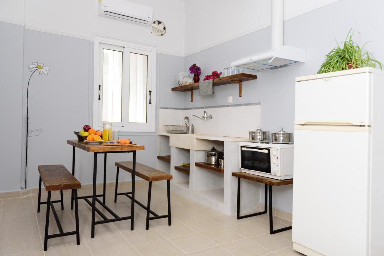 Kalamata Art Rooms Ngoại thất bức ảnh