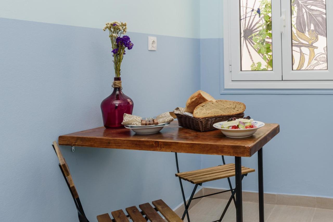 Kalamata Art Rooms Ngoại thất bức ảnh