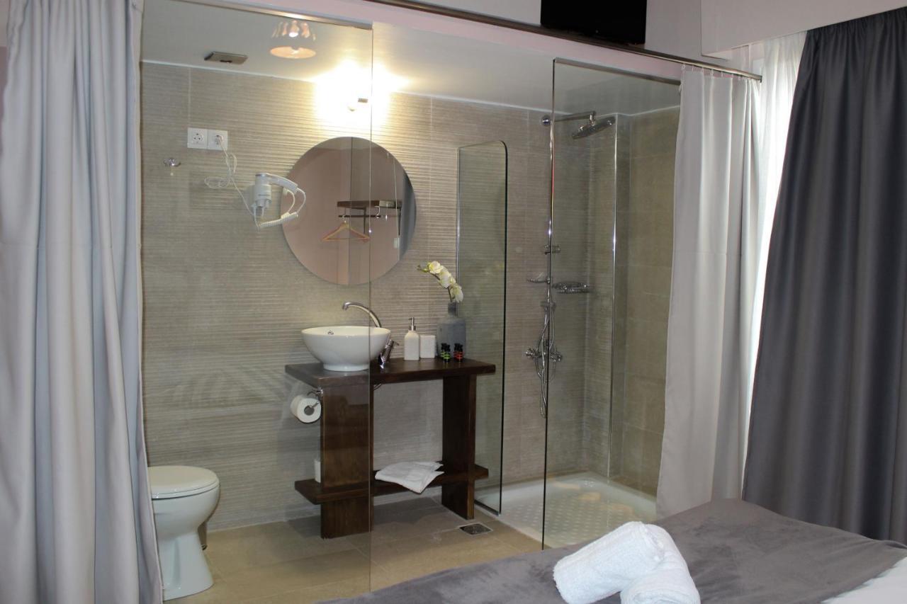 Kalamata Art Rooms Ngoại thất bức ảnh