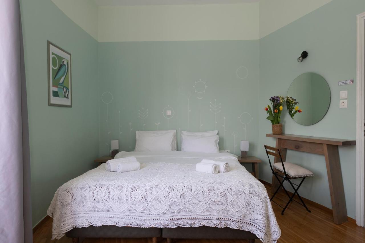 Kalamata Art Rooms Ngoại thất bức ảnh