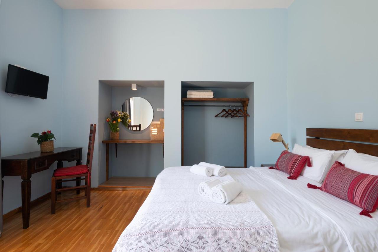 Kalamata Art Rooms Ngoại thất bức ảnh