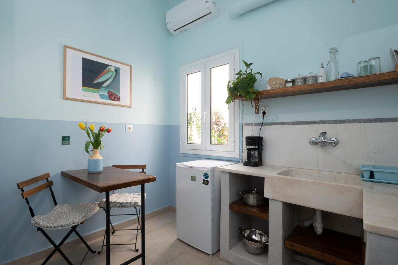 Kalamata Art Rooms Ngoại thất bức ảnh