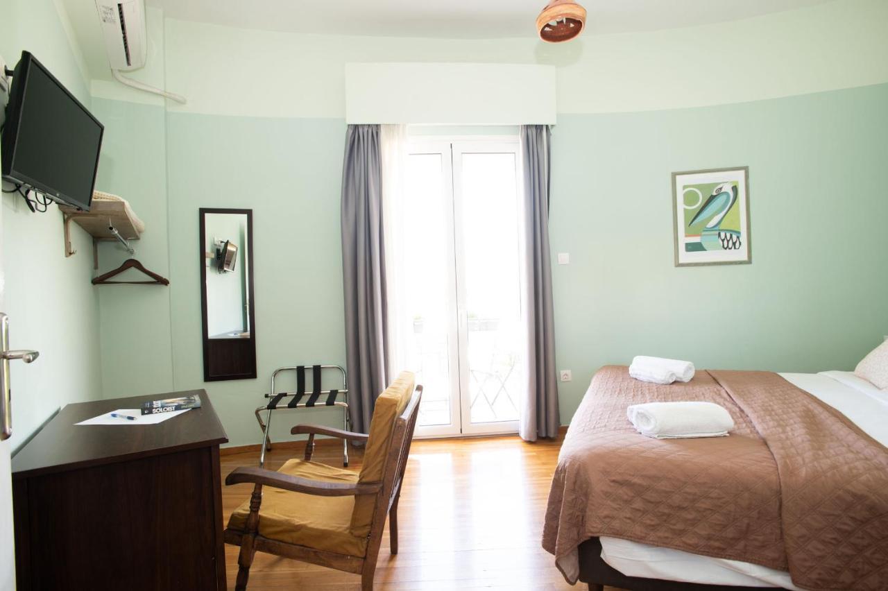 Kalamata Art Rooms Ngoại thất bức ảnh