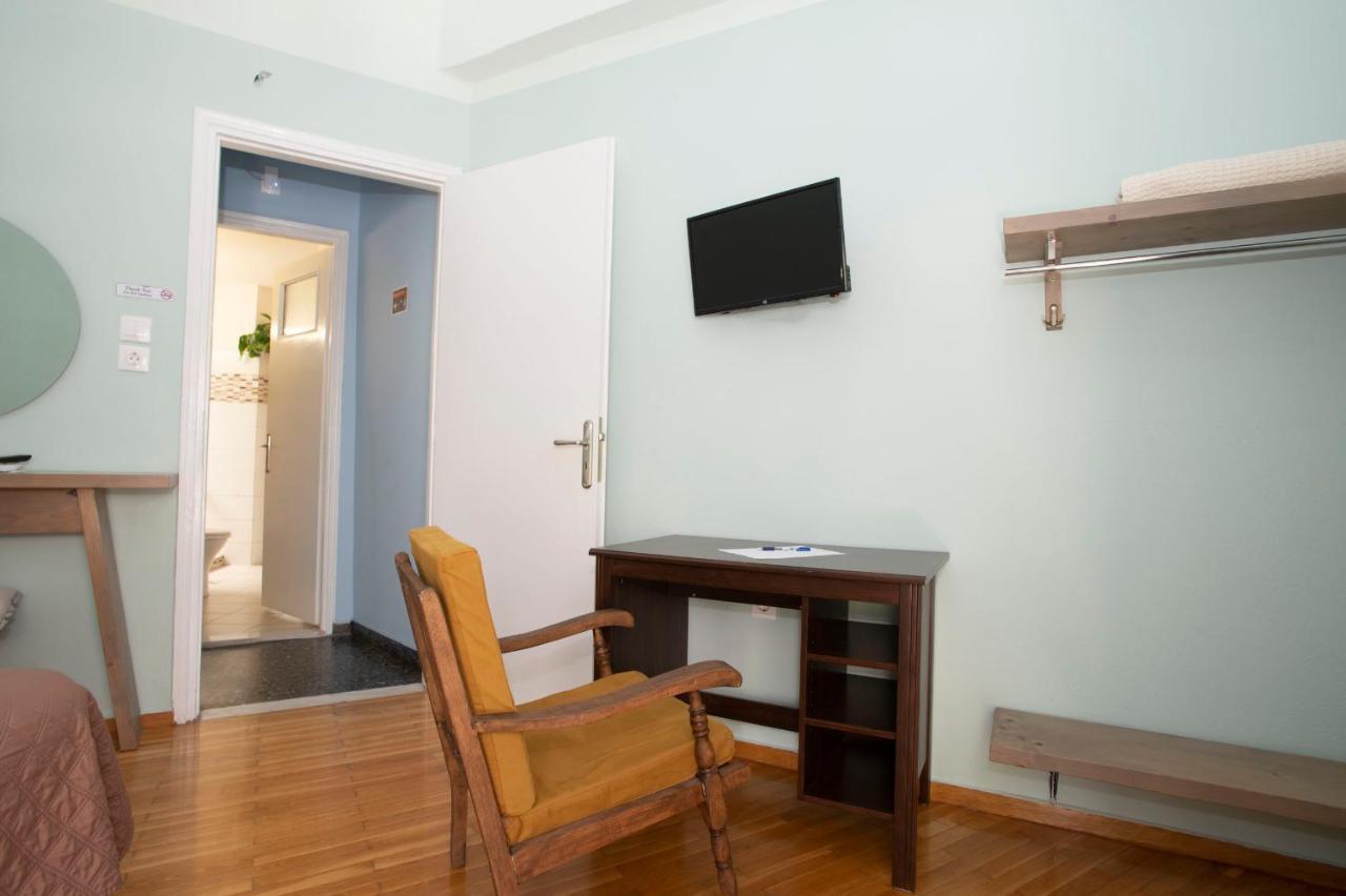 Kalamata Art Rooms Ngoại thất bức ảnh