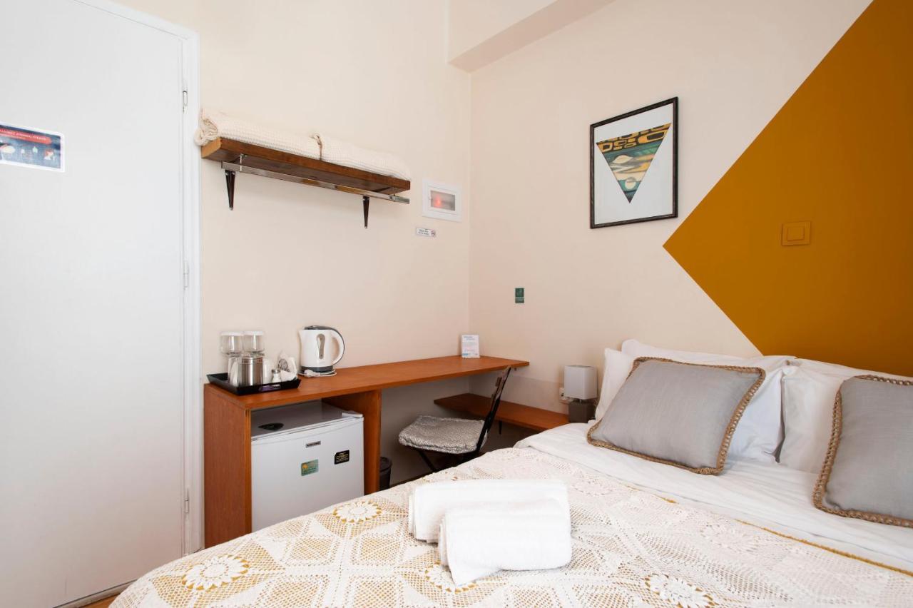 Kalamata Art Rooms Ngoại thất bức ảnh