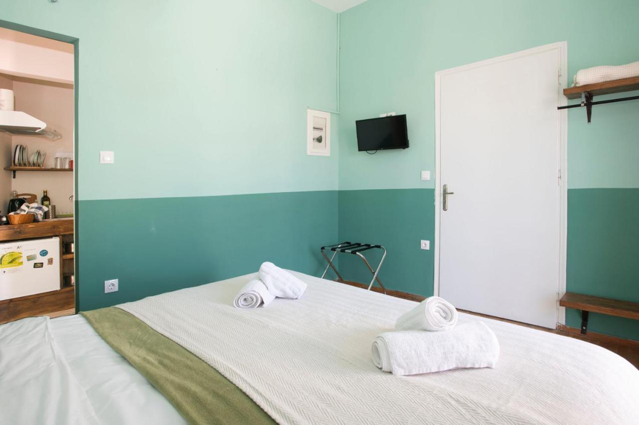 Kalamata Art Rooms Ngoại thất bức ảnh